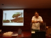 Barcelona Aquarium Meeting 2011 - Filipe Oliveira, workshop